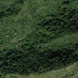 Satellite imagery of Cuchilla Los Remedios, CO