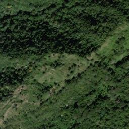 Satellite imagery of Cuchilla Los Remedios, CO