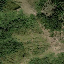 Satellite imagery of Cuchilla Los Remedios, CO