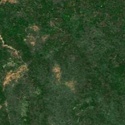 Satellite imagery of Serranía Bereboro, VE