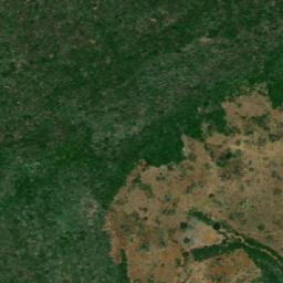 Satellite imagery of Serranía Bereboro, VE