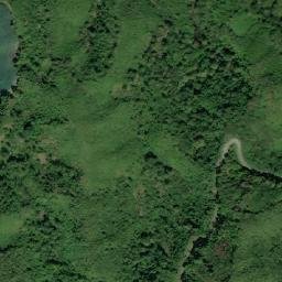Satellite imagery of Punta Tigrillo, VE