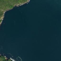 Satellite imagery of Punta Mejillones, VE