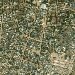 Satellite imagery of B 332, TD