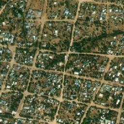 Satellite imagery of B 332, TD
