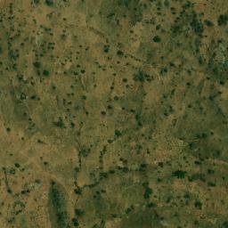 Satellite imagery of Hosséré Mazam, CM