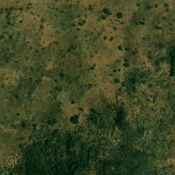 Satellite imagery of Hosséré Mazam, CM