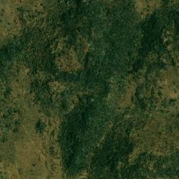 Satellite imagery of Hosséré Mazam, CM