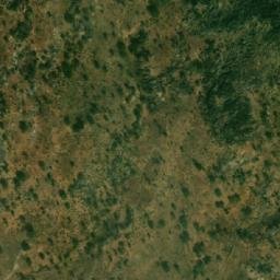 Satellite imagery of Mont Guinguin, CM