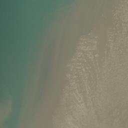 Satellite imagery of Pinwun Maw, MM