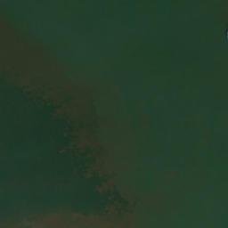 Satellite imagery of Pointe du Binh Loi, VN