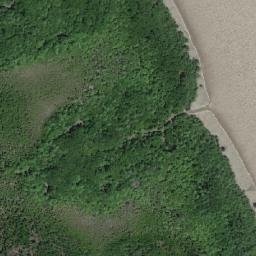 Satellite imagery of May Point, PH