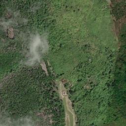 Satellite imagery of Calabocay Point, PH