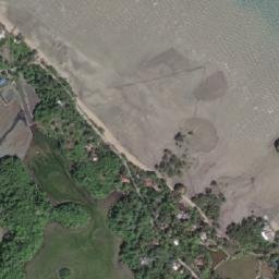 Satellite imagery of Bantigui Rocks, PH