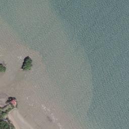Satellite imagery of Bantigui Rocks, PH