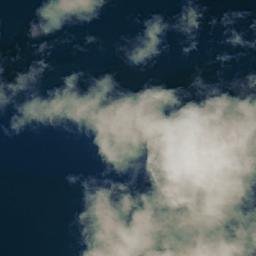 Satellite imagery of Bantayan Point, PH