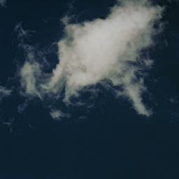 Satellite imagery of Bantayan Point, PH