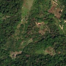 Satellite imagery of Cuchilla de Mindingua, CO