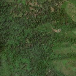 Satellite imagery of Cuchilla de Mindingua, CO
