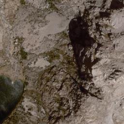 Satellite imagery of Cerro Icachui, CO
