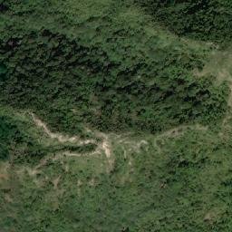 Satellite imagery of Cerro Las Minas, CO