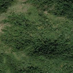 Satellite imagery of Cerro Las Minas, CO
