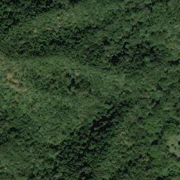 Satellite imagery of Cerro Las Minas, CO