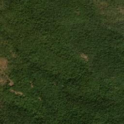 Satellite imagery of Serrania Espalda de Los Valles, VE