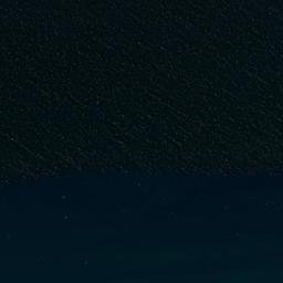 Satellite imagery of Punta La Mona, VE