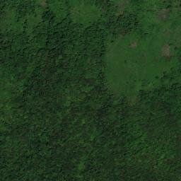 Satellite imagery of Punta Santa Isabel, VE