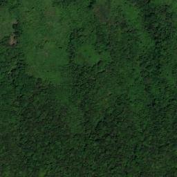 Satellite imagery of Punta Santa Isabel, VE