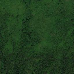 Satellite imagery of Punta Santa Isabel, VE