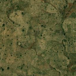 Satellite imagery of Hosséré Mokou, CM