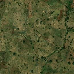 Satellite imagery of Hosséré Mokou, CM
