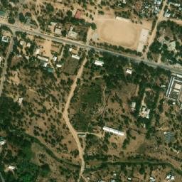 Satellite imagery of B 332, TD
