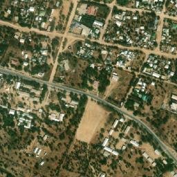 Satellite imagery of B 332, TD
