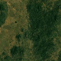 Satellite imagery of Hosséré Mazam, CM