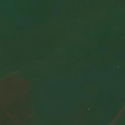 Satellite imagery of Pointe du Binh Loi, VN