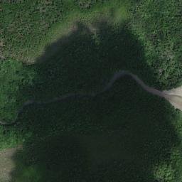 Satellite imagery of May Point, PH