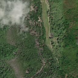 Satellite imagery of Calabocay Point, PH