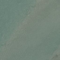 Satellite imagery of Cabugao Point, PH