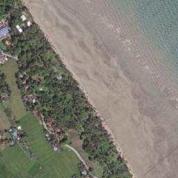 Satellite imagery of Bantigui Rocks, PH