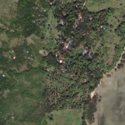 Satellite imagery of Sagahan Point, PH