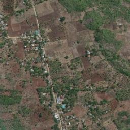 Satellite imagery of Nauangan Point, PH