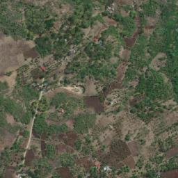 Satellite imagery of Nauangan Point, PH