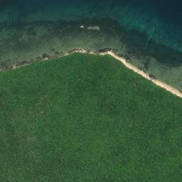 Satellite imagery of Paporan Point, PH