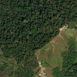 Satellite imagery of Cuchilla de Mindingua, CO