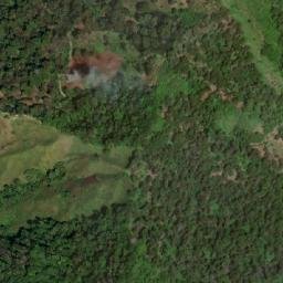 Satellite imagery of Cuchilla de Mindingua, CO