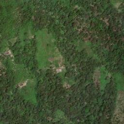 Satellite imagery of Cuchilla de Mindingua, CO