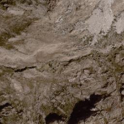 Satellite imagery of Cerro Icachui, CO